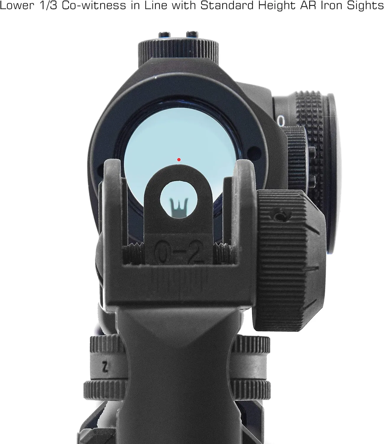 UTG Super Slim T1 Mount