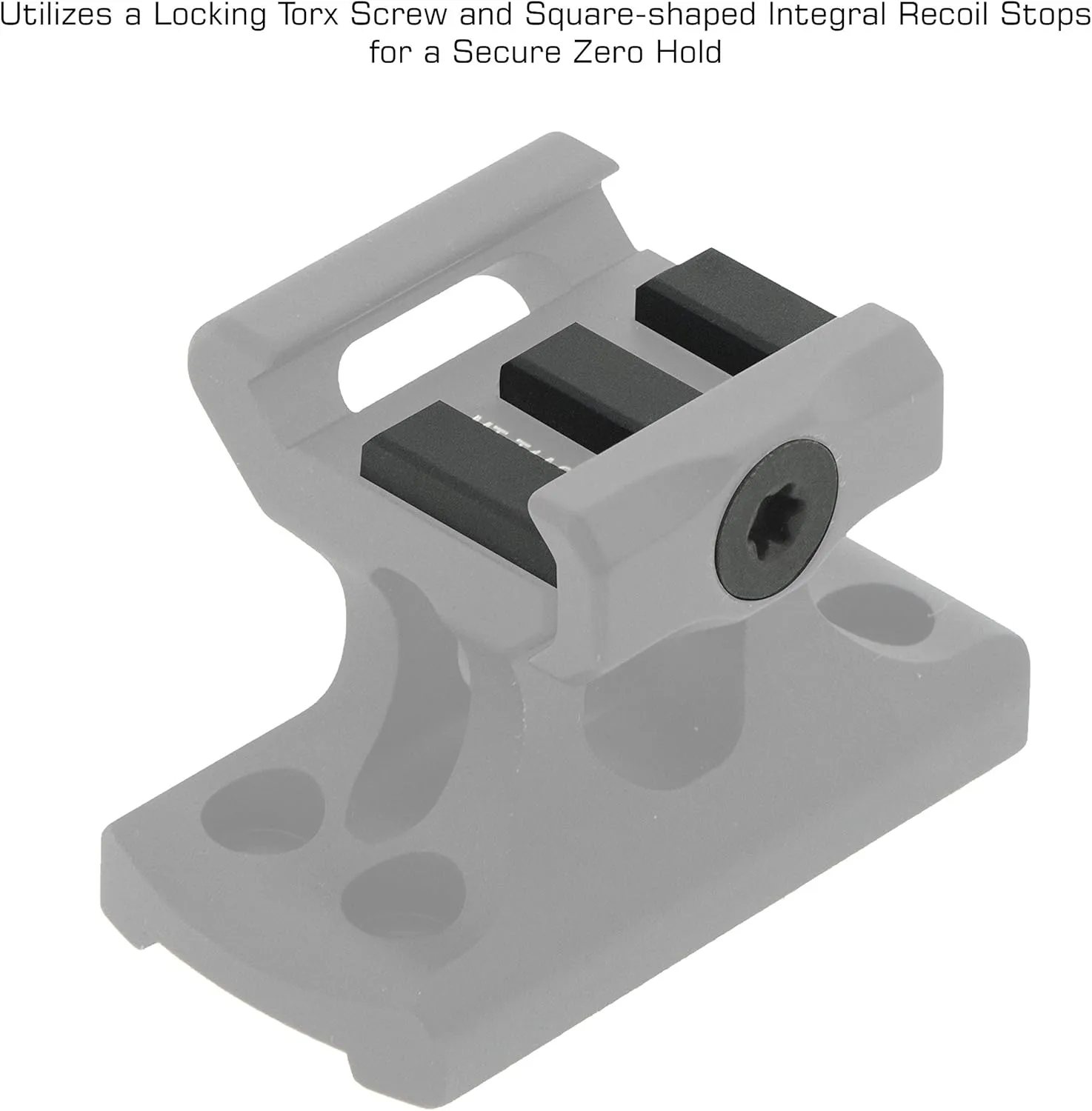 UTG Super Slim T1 Mount