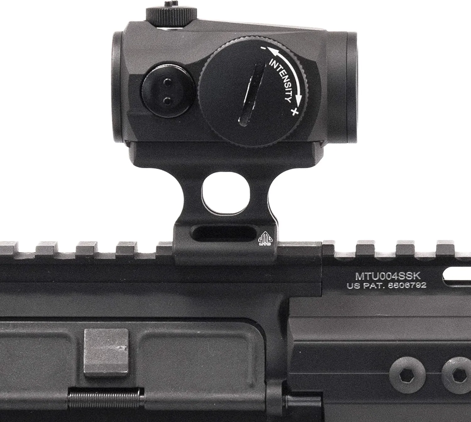 UTG Super Slim T1 Mount
