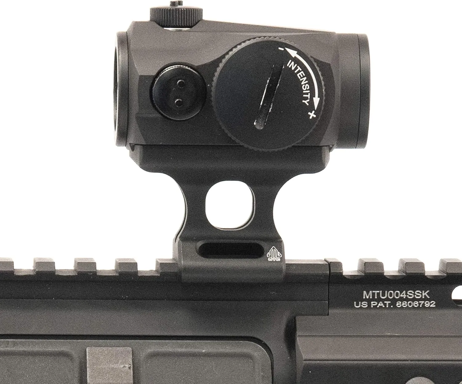 UTG Super Slim T1 Mount