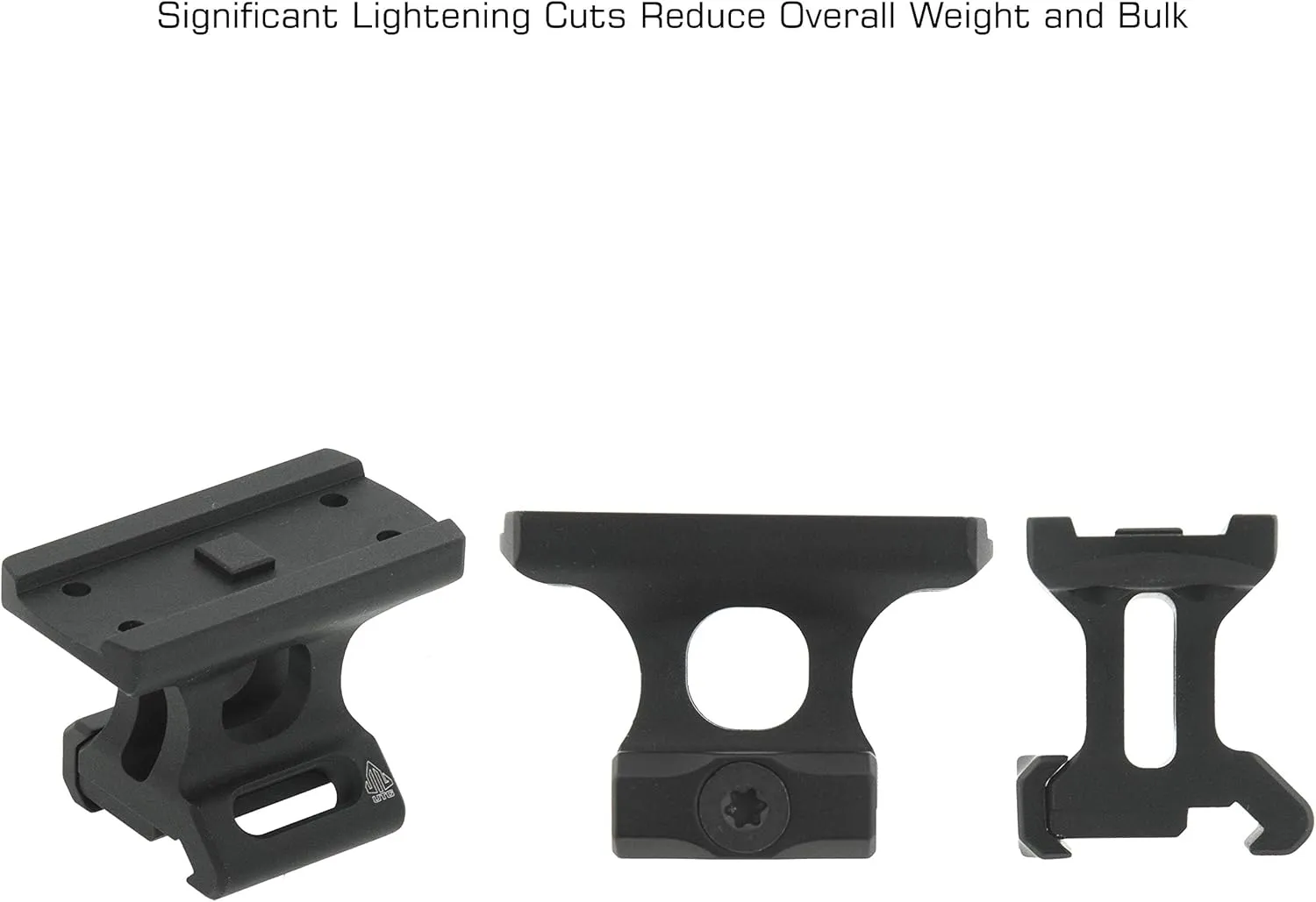 UTG Super Slim T1 Mount