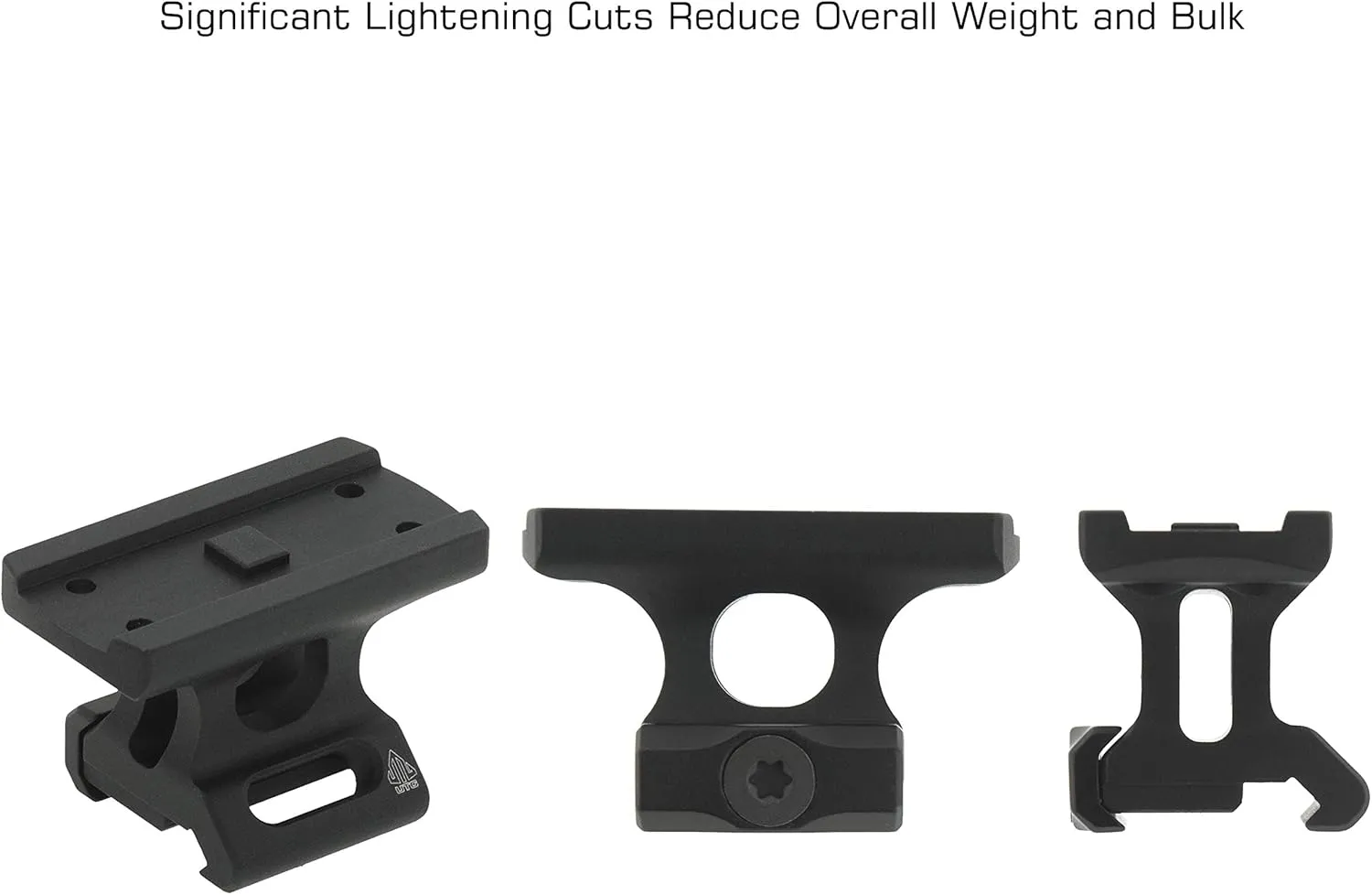 UTG Super Slim T1 Mount