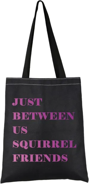 VAMSII TV Show Inspired Gift Tote Bag TV Show Fan Handbag TV Show Merch