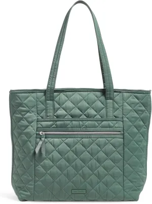 Vera Bradley Women's Performance Twill Vera Tote Bag
