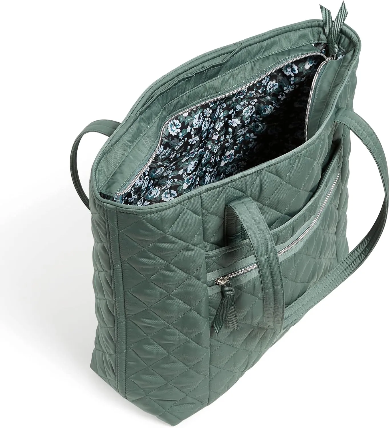 Vera Bradley Women's Performance Twill Vera Tote Bag