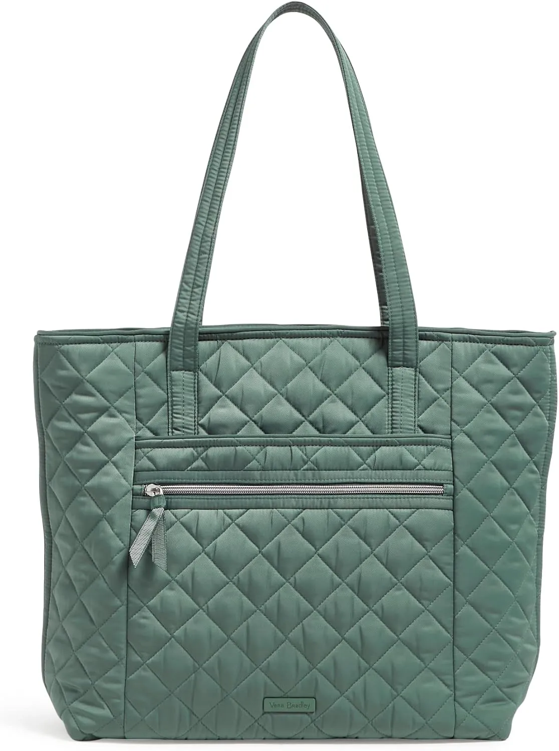 Vera Bradley Women's Performance Twill Vera Tote Bag
