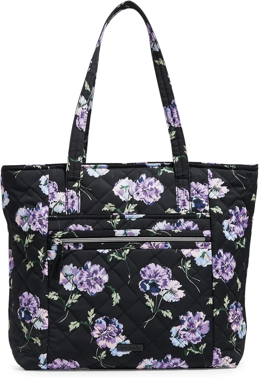 Vera Bradley Women's Performance Twill Vera Tote Bag