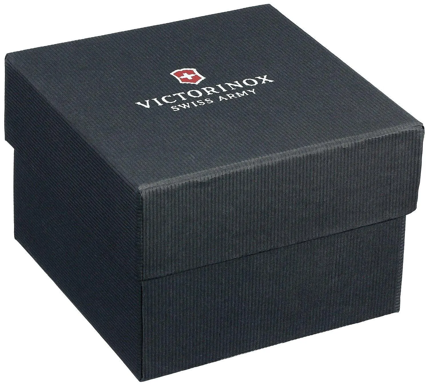 Victorinox Men's 249087 Original XL Analog Display Swiss Quartz Watch