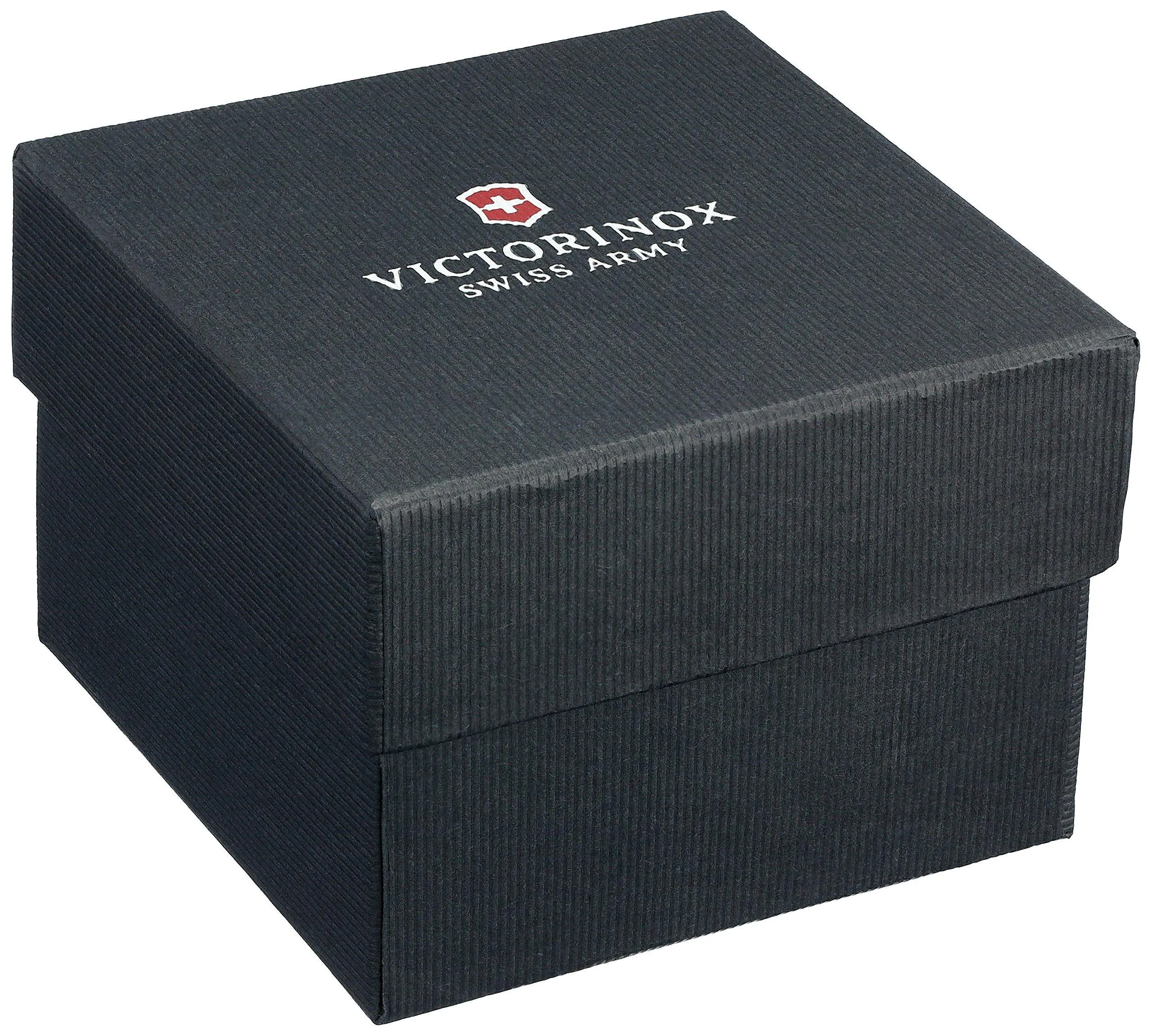 Victorinox Men's 249087 Original XL Analog Display Swiss Quartz Watch