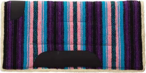 Weaver Leather Pony Acrylic Saddle Pad