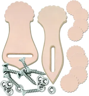 Weaver Leather Saddlery Repair Kit