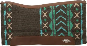 Weaver Leather Synergy™ Contoured Barrel Performance Saddle Pad