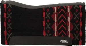 Weaver Leather Synergy™ Contoured Barrel Performance Saddle Pad
