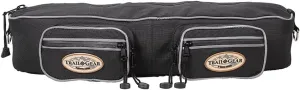 Weaver Leather Trail Gear Cantle Bag