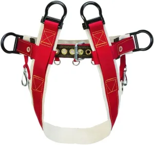Weaver Leather WLC 100 Saddle Without Leg Straps