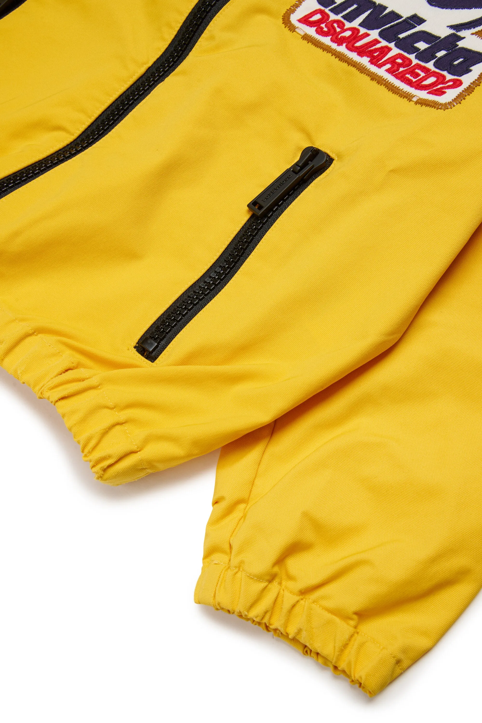 Windbreaker jacket Invicta x Dsquared2