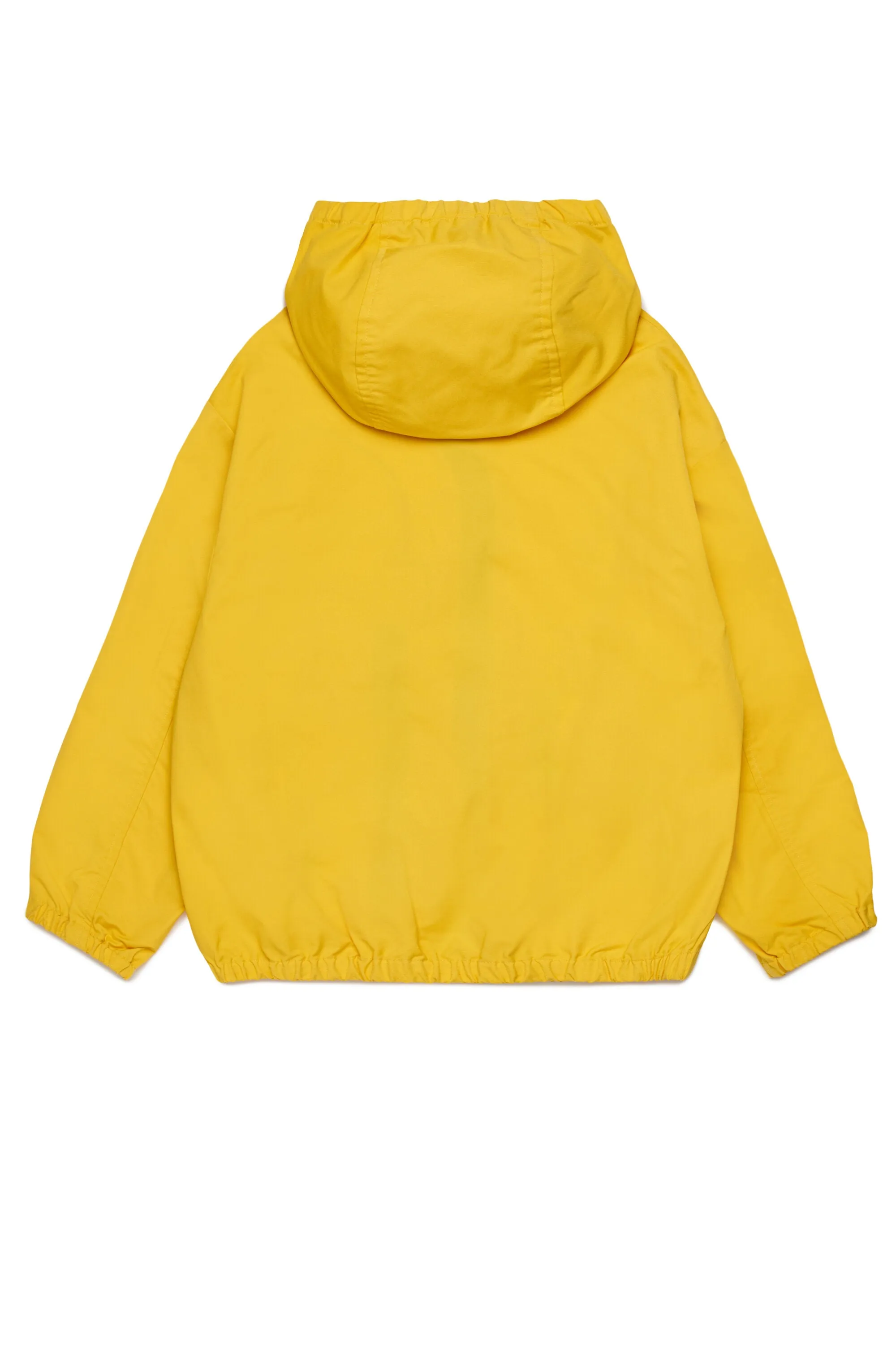 Windbreaker jacket Invicta x Dsquared2