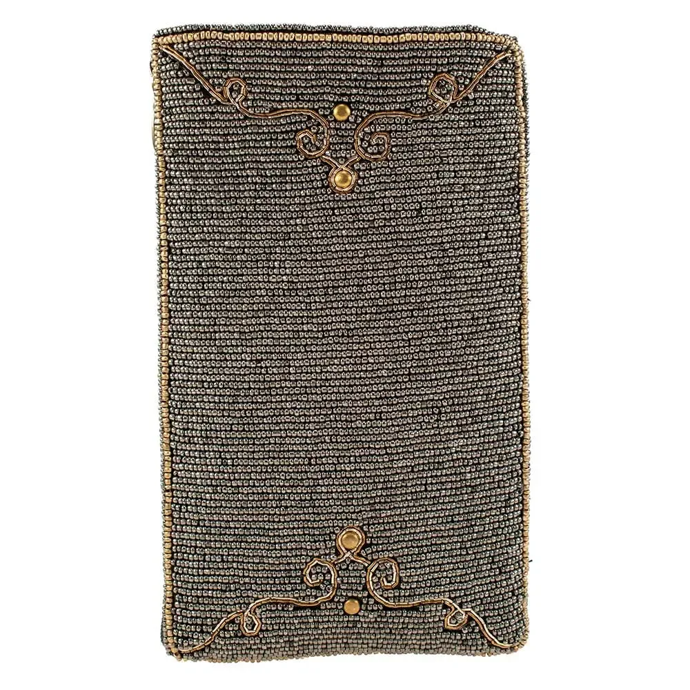 Wine Pairing Crossbody Phone Bag