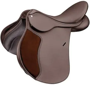 Wintec 250 All Purpose Saddle Flocked