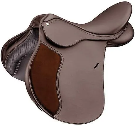 Wintec 250 All Purpose Saddle Flocked