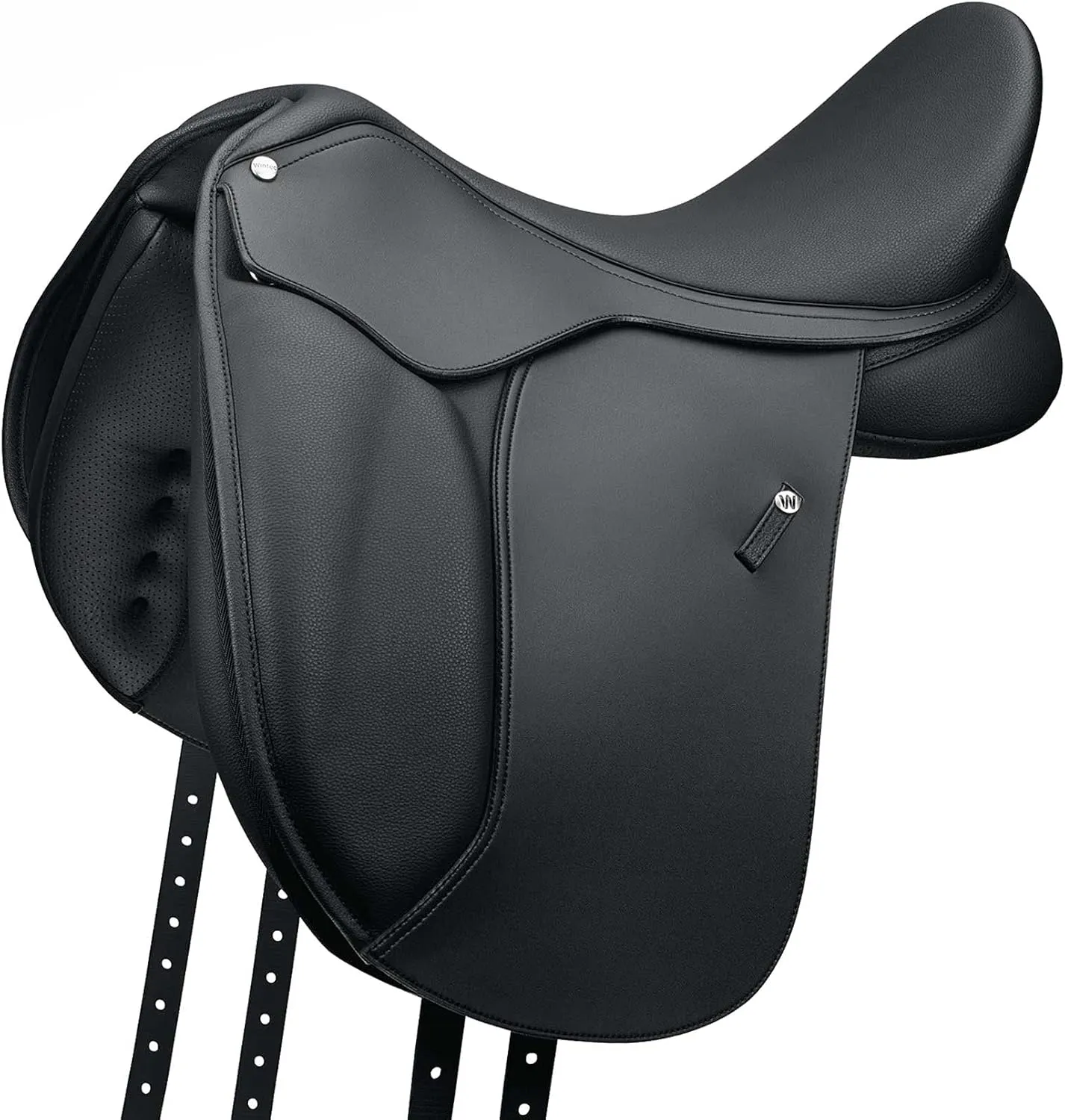 Wintec 500 HART Dressage Saddle
