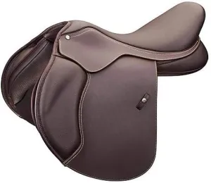 Wintec 500 HART Jump Saddle