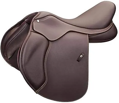 Wintec 500 HART Jump Saddle