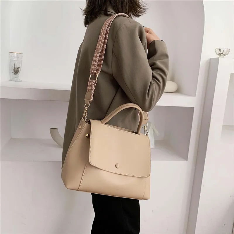 Women Large Capacity Handbags