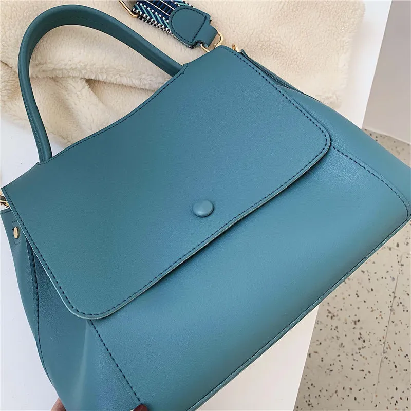 Women Large Capacity Handbags