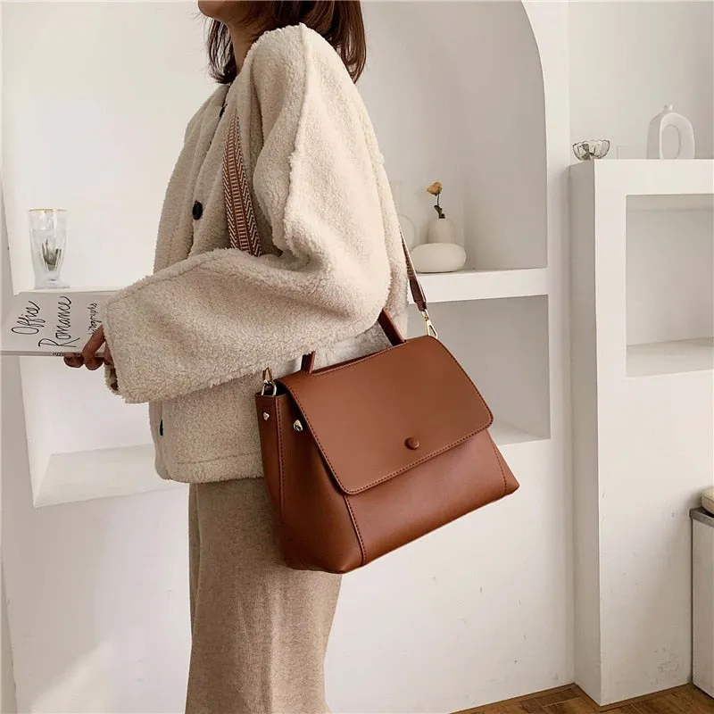 Women Large Capacity Handbags