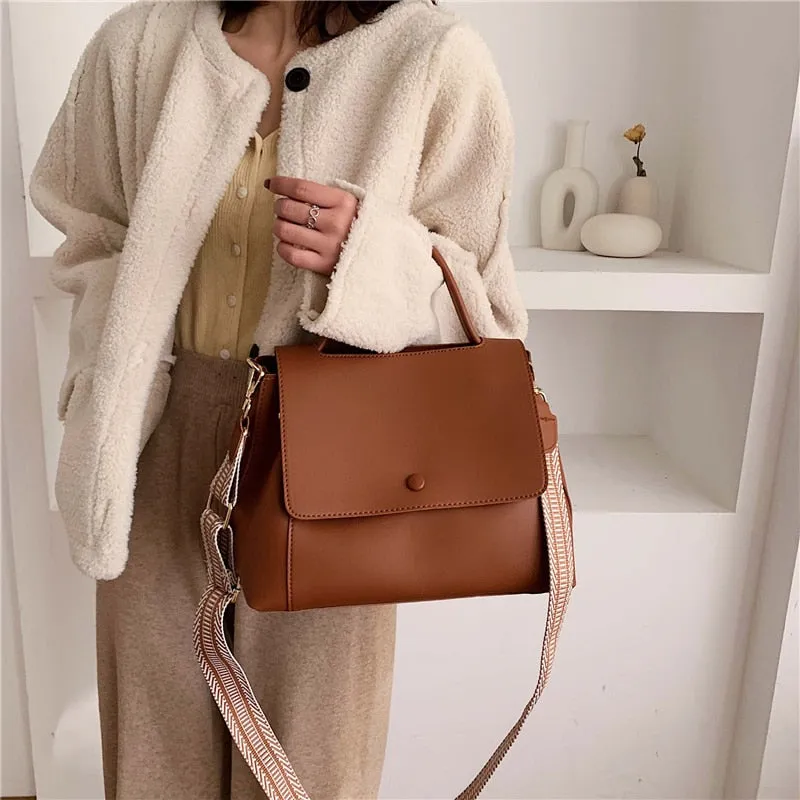 Women Large Capacity Handbags