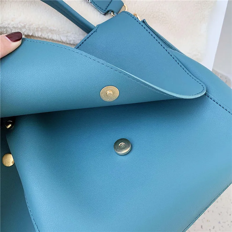 Women Large Capacity Handbags