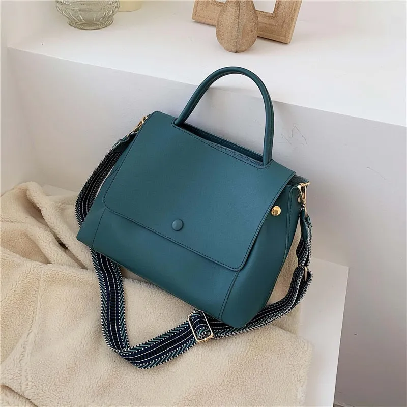 Women Large Capacity Handbags