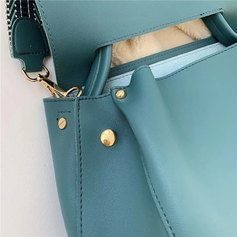 Women Large Capacity Handbags