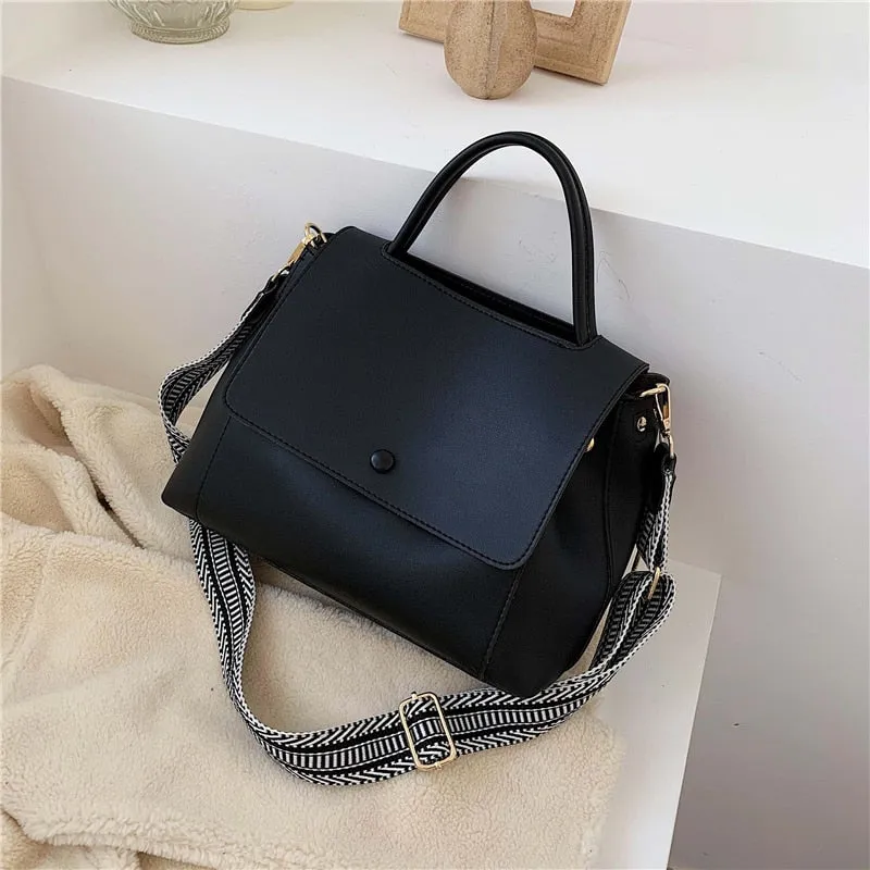 Women Large Capacity Handbags