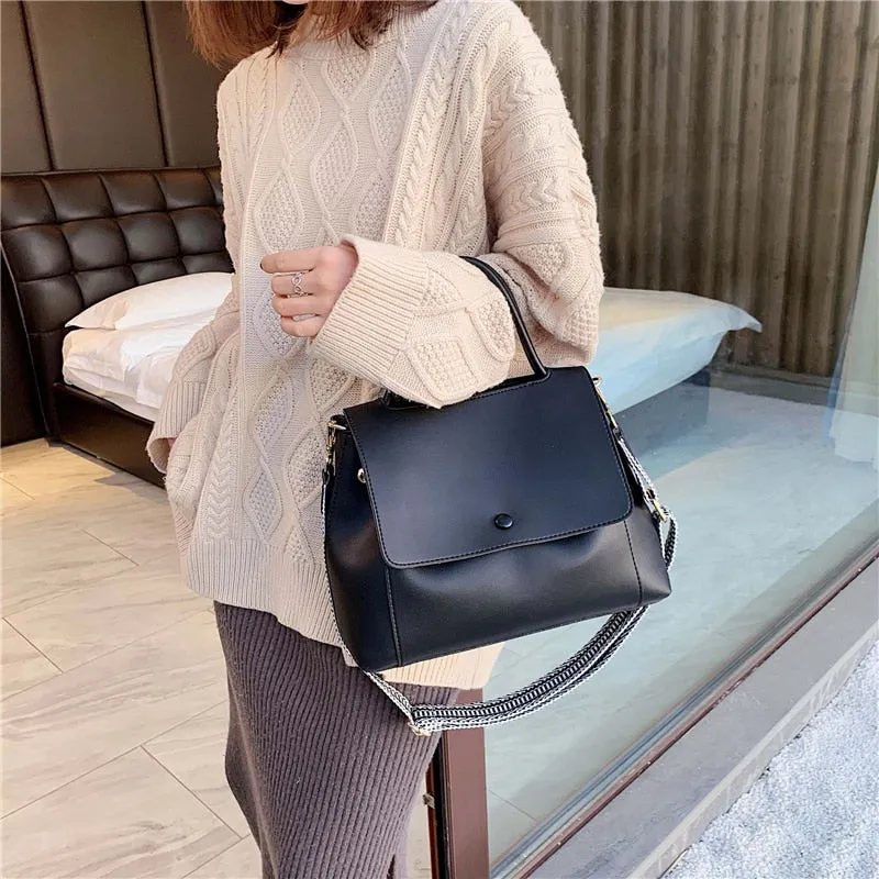 Women Large Capacity Handbags