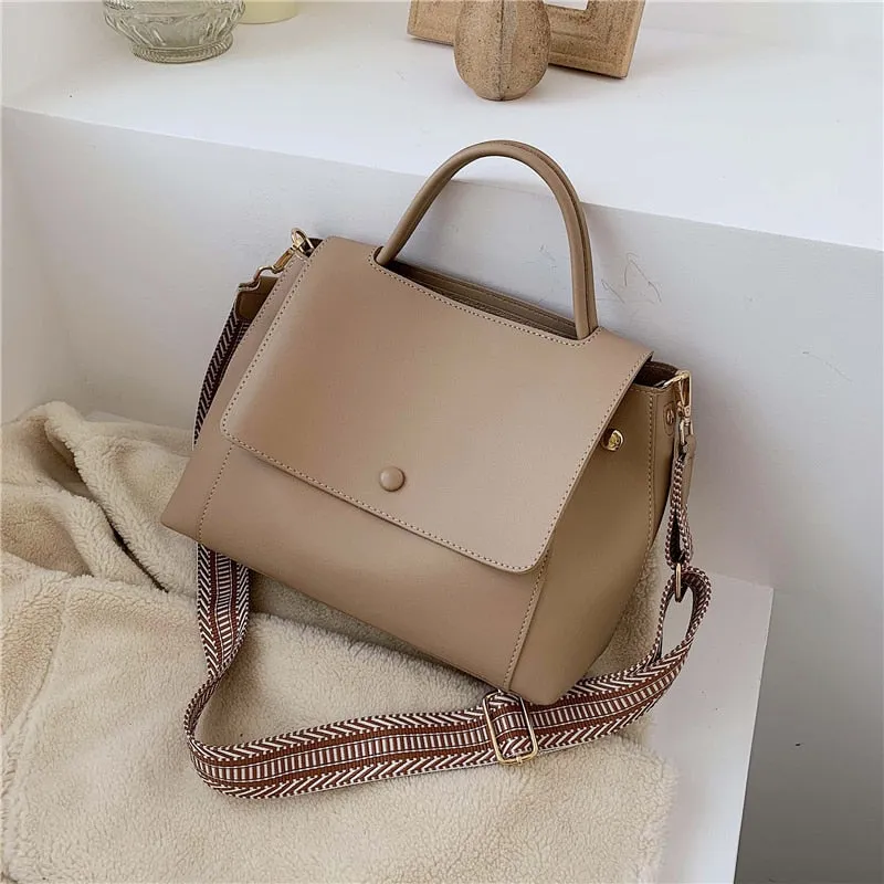 Women Large Capacity Handbags