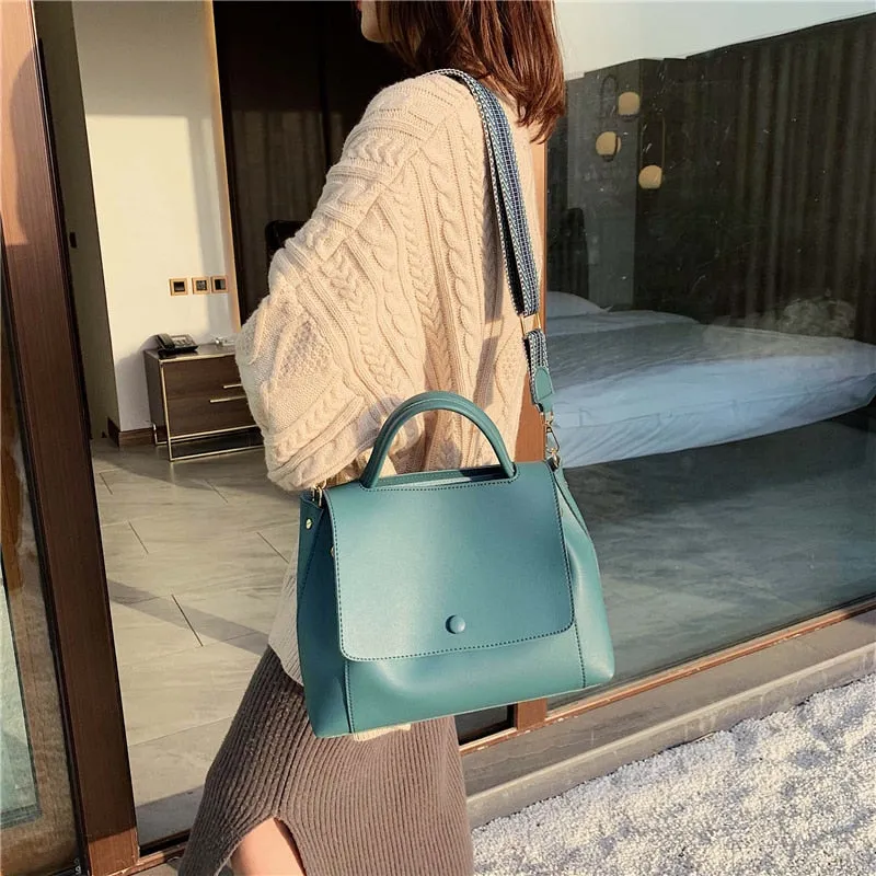 Women Large Capacity Handbags