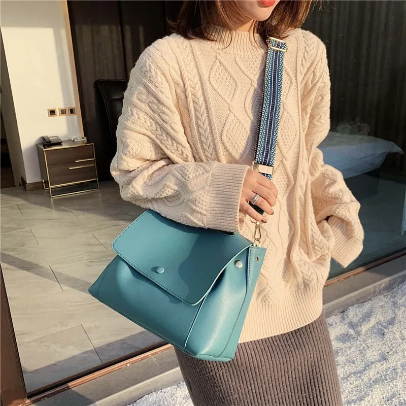 Women Large Capacity Handbags