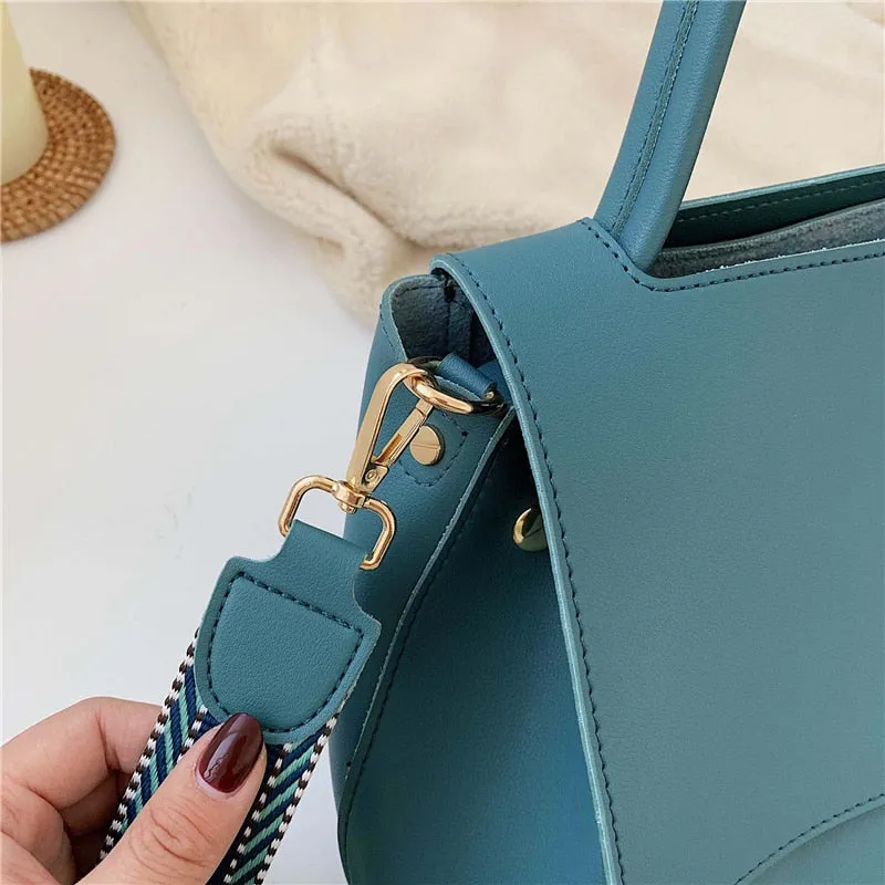 Women Large Capacity Handbags