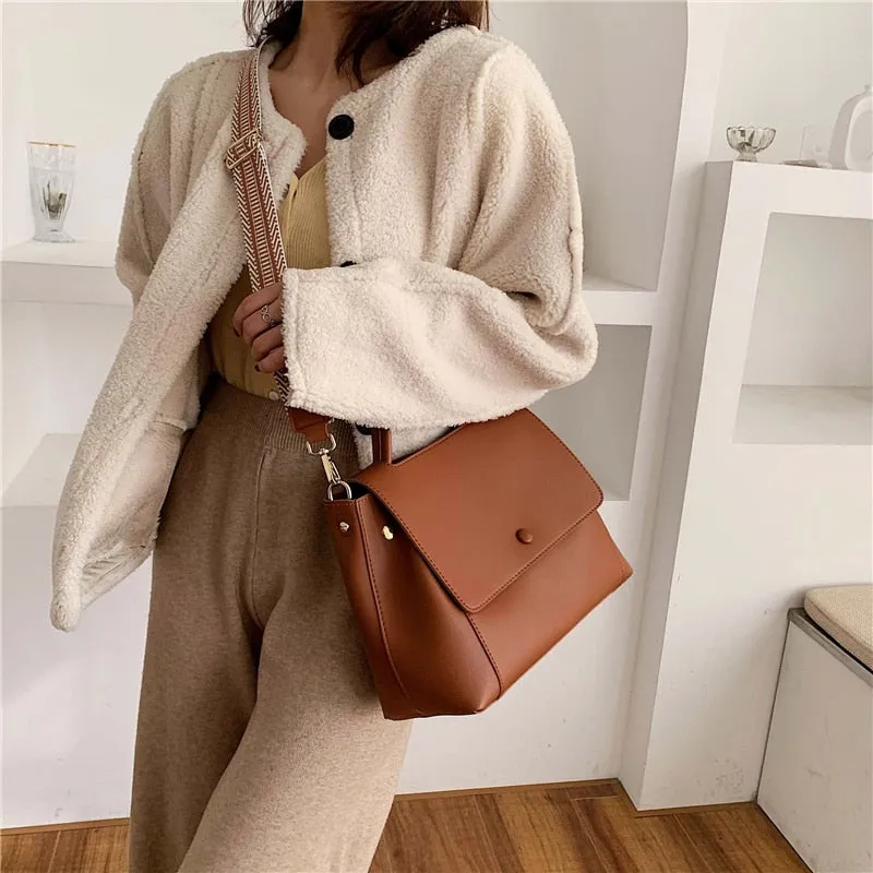 Women Large Capacity Handbags