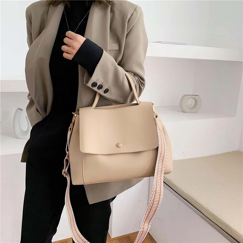 Women Large Capacity Handbags