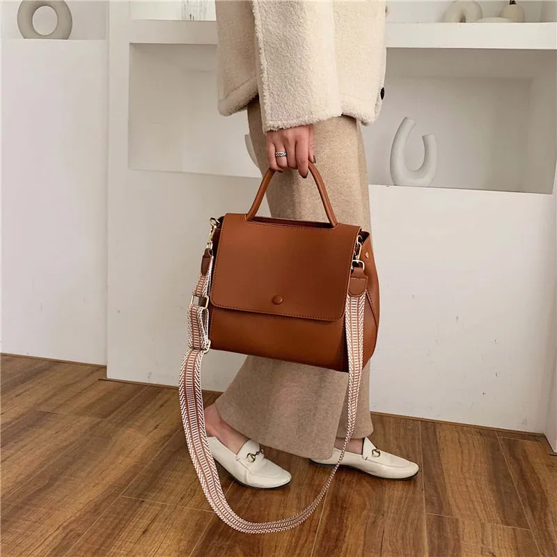 Women Large Capacity Handbags