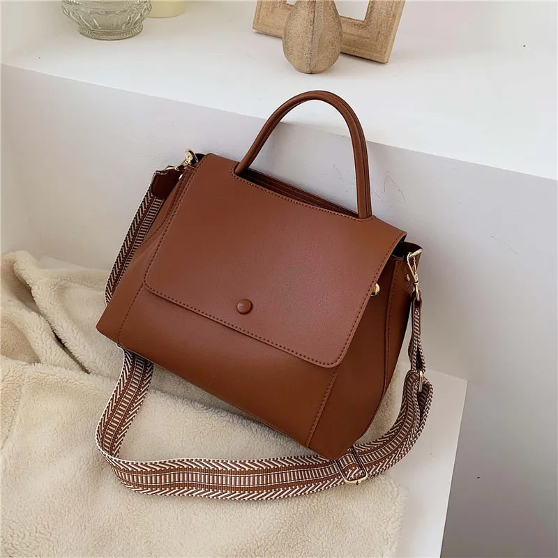 Women Large Capacity Handbags