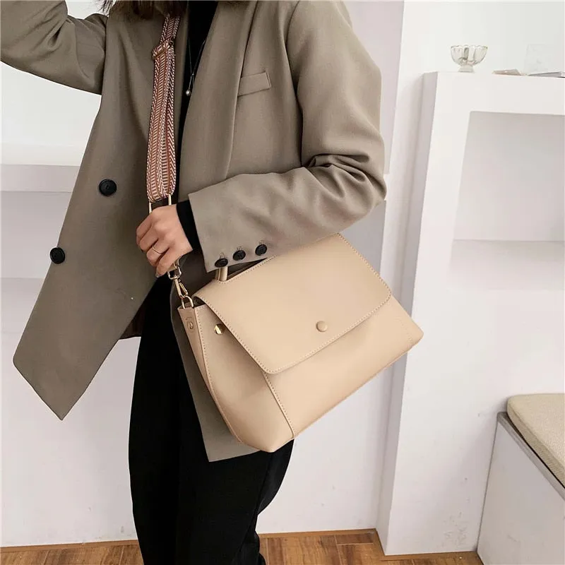 Women Large Capacity Handbags