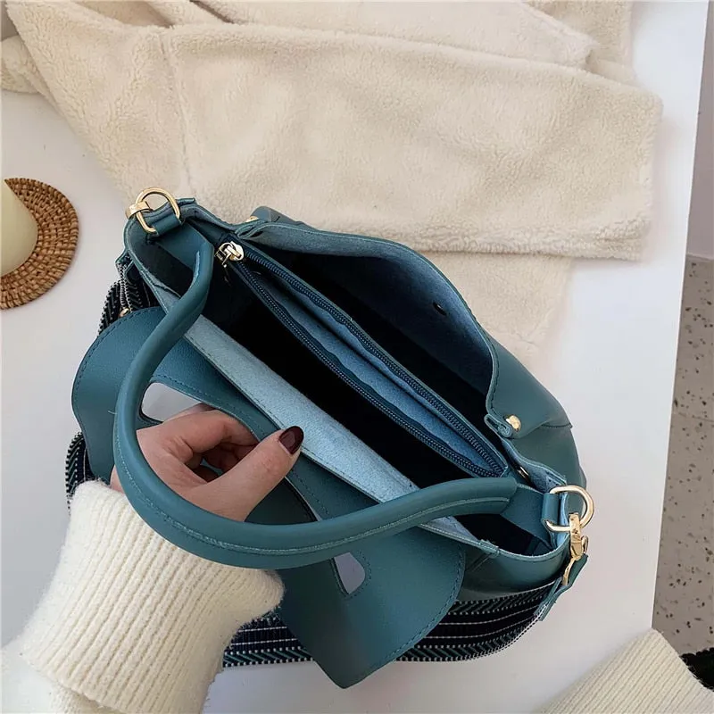 Women Large Capacity Handbags