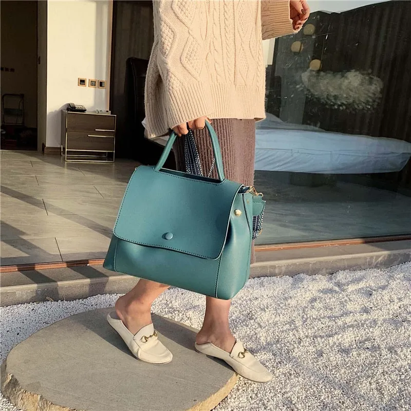 Women Large Capacity Handbags