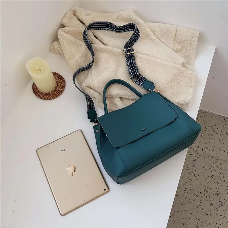 Women Large Capacity Handbags