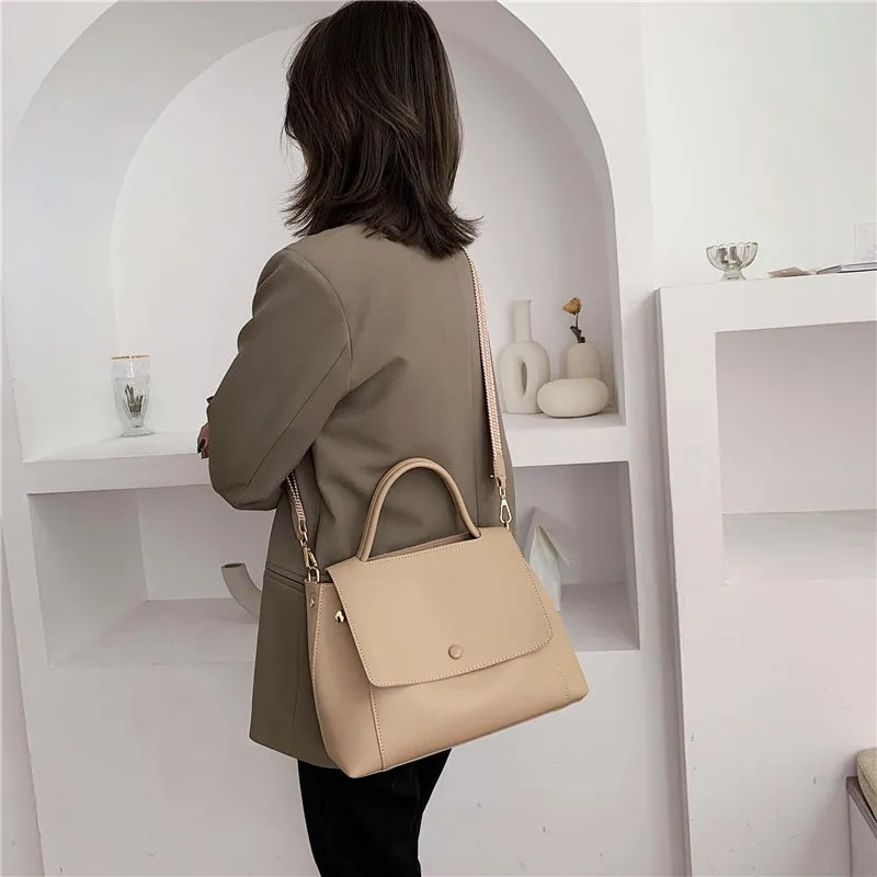 Women Large Capacity Handbags