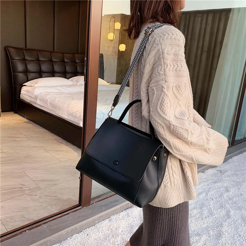Women Large Capacity Handbags